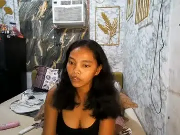 Chaturbate Live Porn of asian_janeth