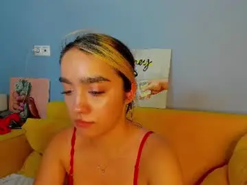 Chaturbate Free Porn Cam of barbara_rogers