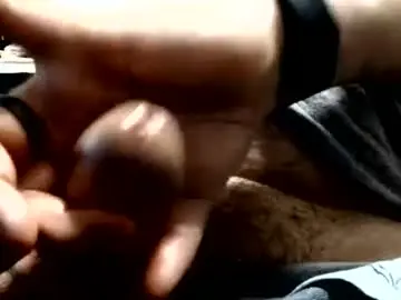 Chaturbate Live Sex Cam of beardhard247