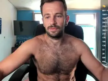 Chaturbate Adult Webcams of crissstud