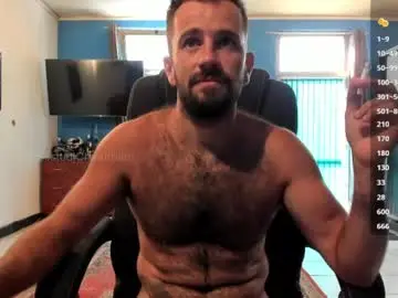 Chaturbate Nude Webcam of crissstud
