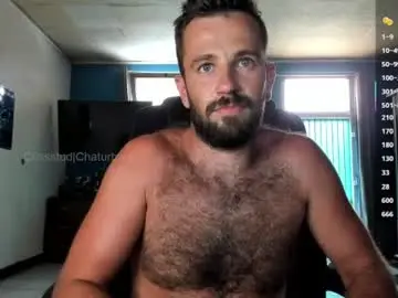 Chaturbate Nude Webcam of crissstud