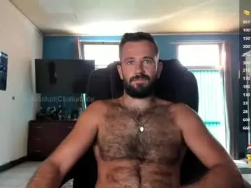 Chaturbate Watch Live Sex Cams of crissstud