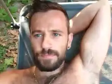 Chaturbate Sex Cam of crissstud