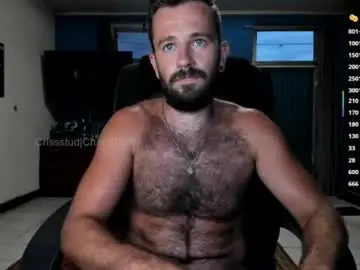 Chaturbate Adult Webcam of crissstud