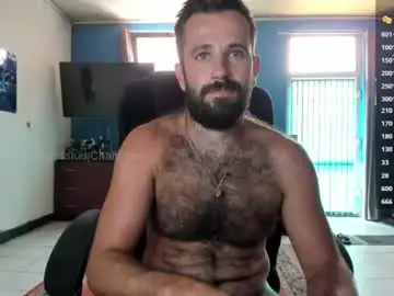 Chaturbate Best live sex cam show of crissstud