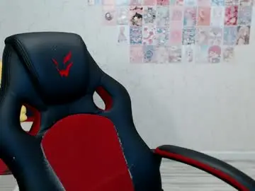 Chaturbate Sex Cam of daniella_martin
