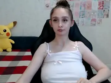 Chaturbate Adult Video Chat of daniella_martin
