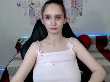 Chaturbate Watch Live Sex Cams of daniella_martin