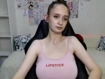 Chaturbate Free Live Porn of daniella_martin