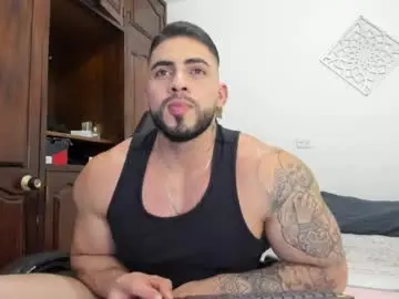 Chaturbate Sex Chat of frank_foxx1