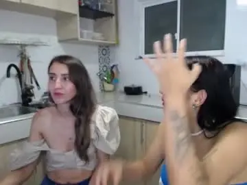 Chaturbate Sex Cam of hannah_scottt
