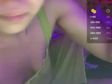 Chaturbate Free Live Porn of highnesscanna