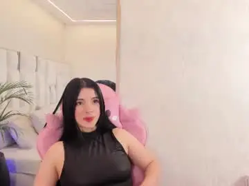 Chaturbate Best Webcam of im_nika_