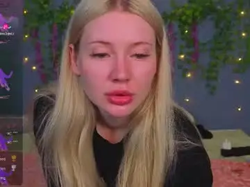 Chaturbate Free Live Porn of lillie_berry