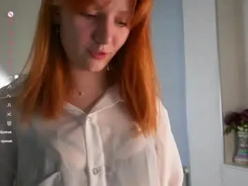 Chaturbate Live Sex Cam of maritzamanby