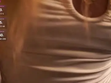 Chaturbate Live Sex of maritzamanby
