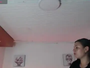 Chaturbate Sex Chat of milly_1_
