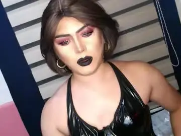 Chaturbate Sex Cam of mysterious_diva