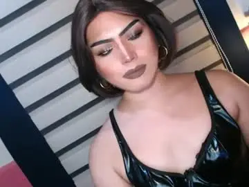 Chaturbate Sex Chat of mysterious_diva