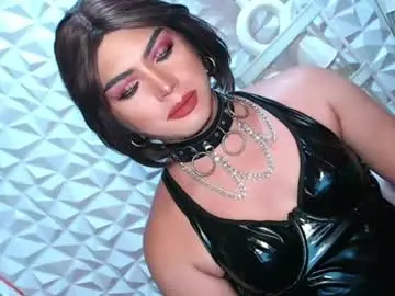 Chaturbate Adult Webcams of mysterious_diva