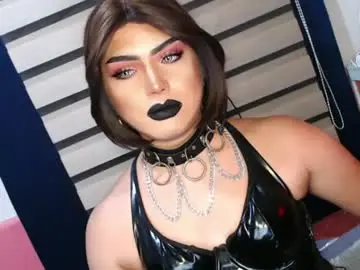 Chaturbate Private Sex Chat of mysterious_diva