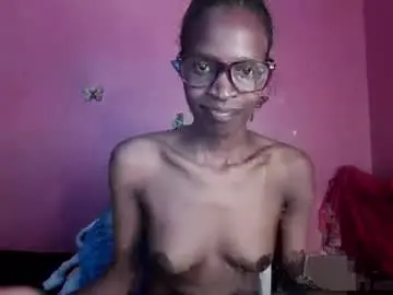 Chaturbate Live Sex of pinky_cockoo