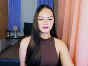 Chaturbate Sex Cam of sabrina_hilson