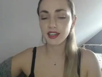 Chaturbate Sex Cam of scarlettxblonde