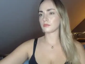 Chaturbate Free Porn Cam of scarlettxblonde