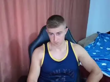 Chaturbate Free Porn Cam of smanking22