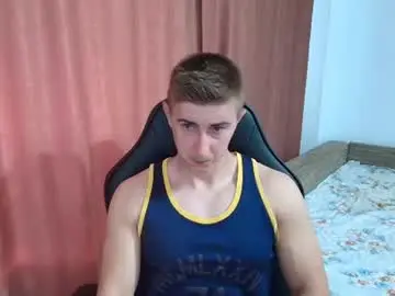 Chaturbate Nude Webcam of smanking22