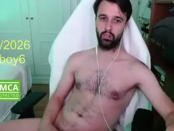 Chaturbate Adult Webcams of uncutboy6