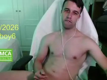 Chaturbate Free Porn Cam of uncutboy6