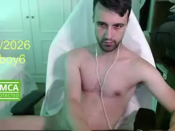 Chaturbate Adult Webcam of uncutboy6