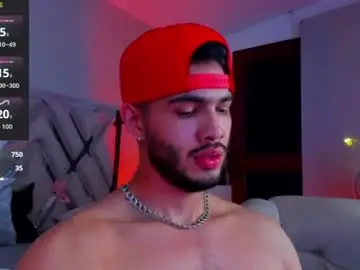 Chaturbate Adult Webcams of vincentblack_