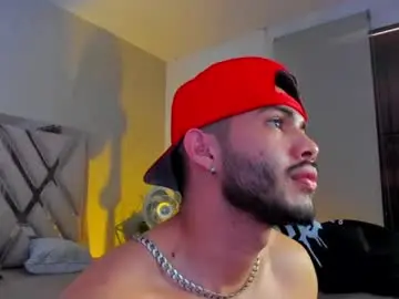 Chaturbate Adult Webcam of vincentblack_