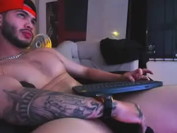 Chaturbate Free Porn Cam of vincentblack_