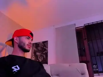 Chaturbate Live Sex Cam of vincentblack_