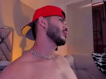 Chaturbate Live Sex Cam of vincentblack_