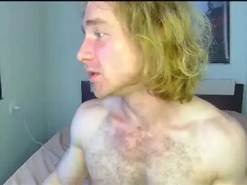 Chaturbate Sex Cam of whitebars22