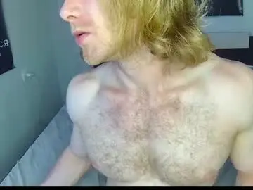 Chaturbate Free Porn Cam of whitebars22