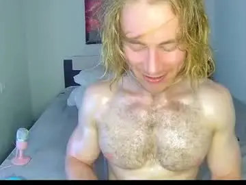 Chaturbate Live Sex Cam of whitebars22