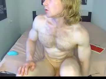 Chaturbate Nude Webcam of whitebars22