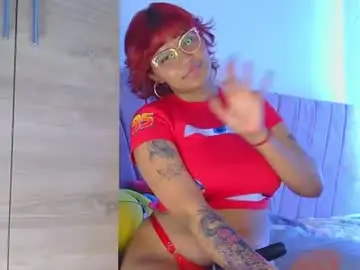 Chaturbate Live Sex Cam of alessia_temptation
