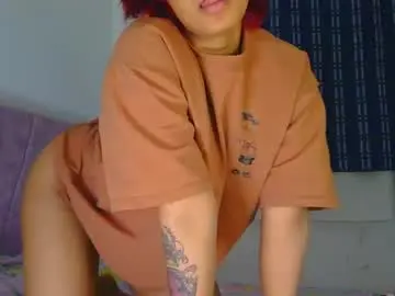 Chaturbate Private Sex Chat of alessia_temptation
