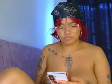 Chaturbate Sex Cam of alessia_temptation