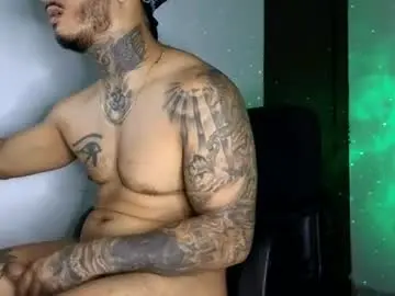Chaturbate Live Sex of andy_love97