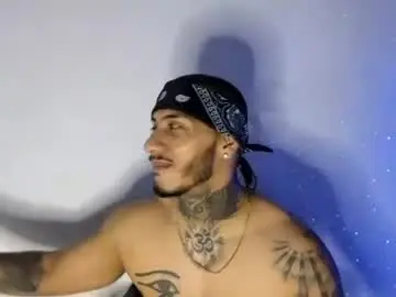 Chaturbate Best Webcam of andy_love97