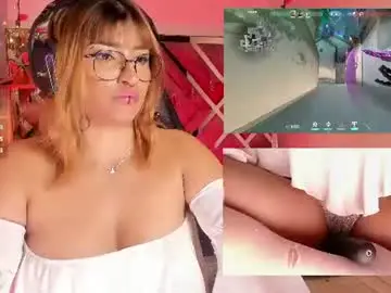Chaturbate Live Porn of arianova_